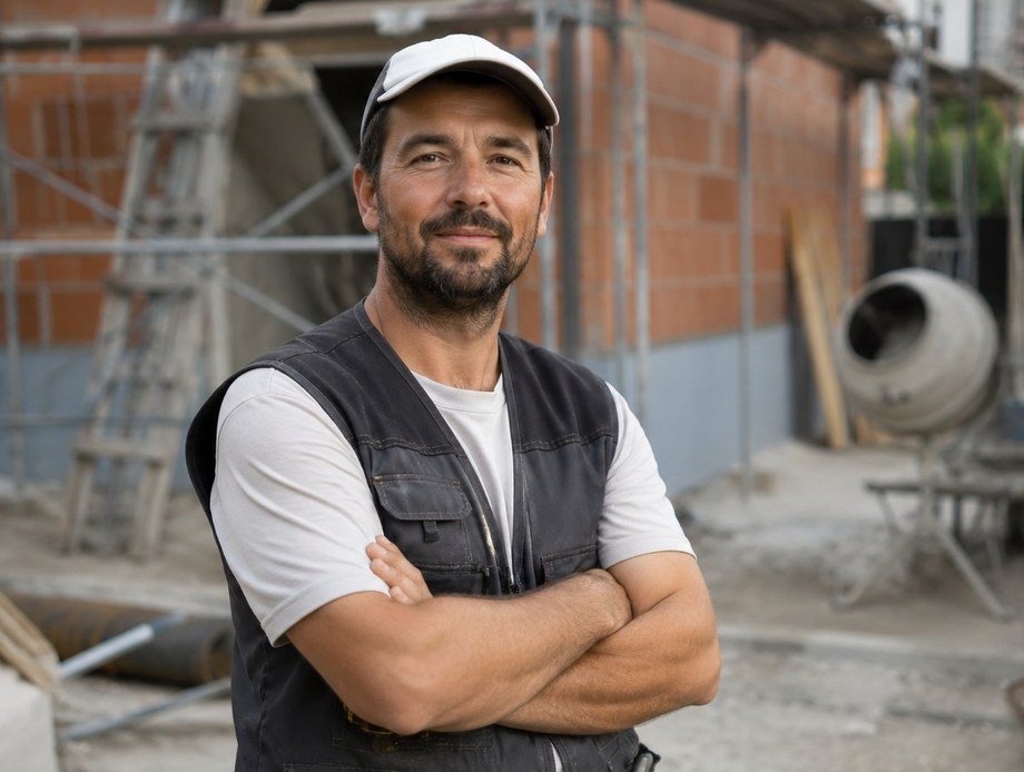 Auto-entrepreneur du b&acirc;timent